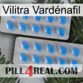 Vilitra Vardénafil 23
